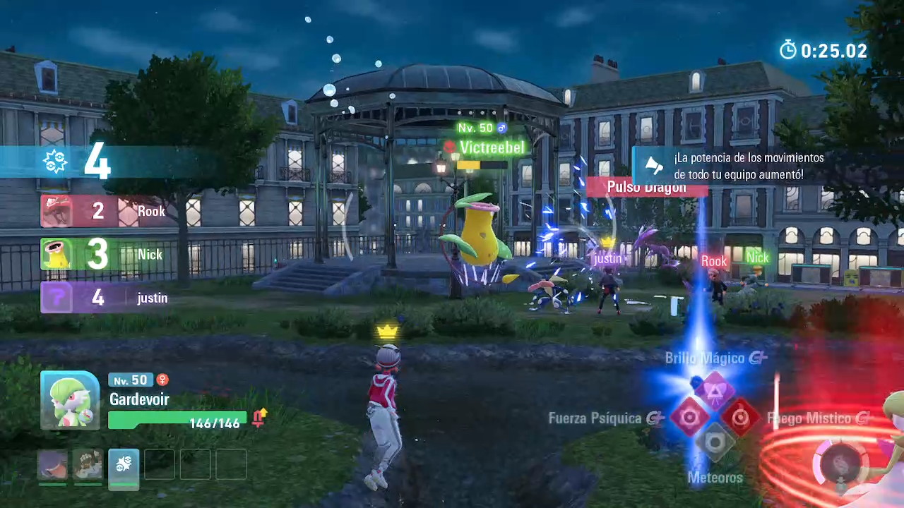 Pokemon Legends ZA 12