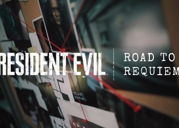 Resident Evil Requiem ganha novo vídeo promocional “Road to Requiem”
