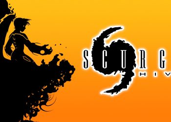 Scurge: Hive