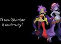 Shantae 7 tem desenvolvimento anunciado