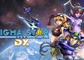 Sigma Star Saga DX ganhará versão para o Switch no início de 2026
