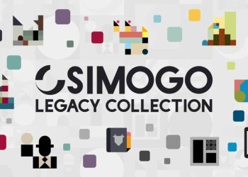 Simogo Legacy Collection é anunciado para o Switch 2 e Switch e chega em dezembro
