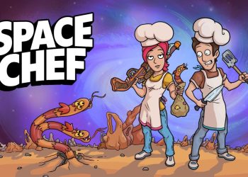 Space Chef