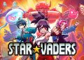 StarVaders ganhará versão para o Switch