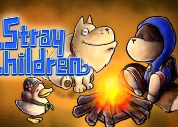 Stray Children
