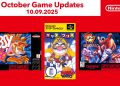 Super NES – Nintendo Classics – Furred Kind, Fatal Fury Special e Mario & Wario são adicionados ao catálogo