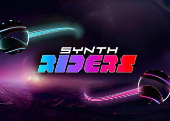 Synth Riders: Overdrive