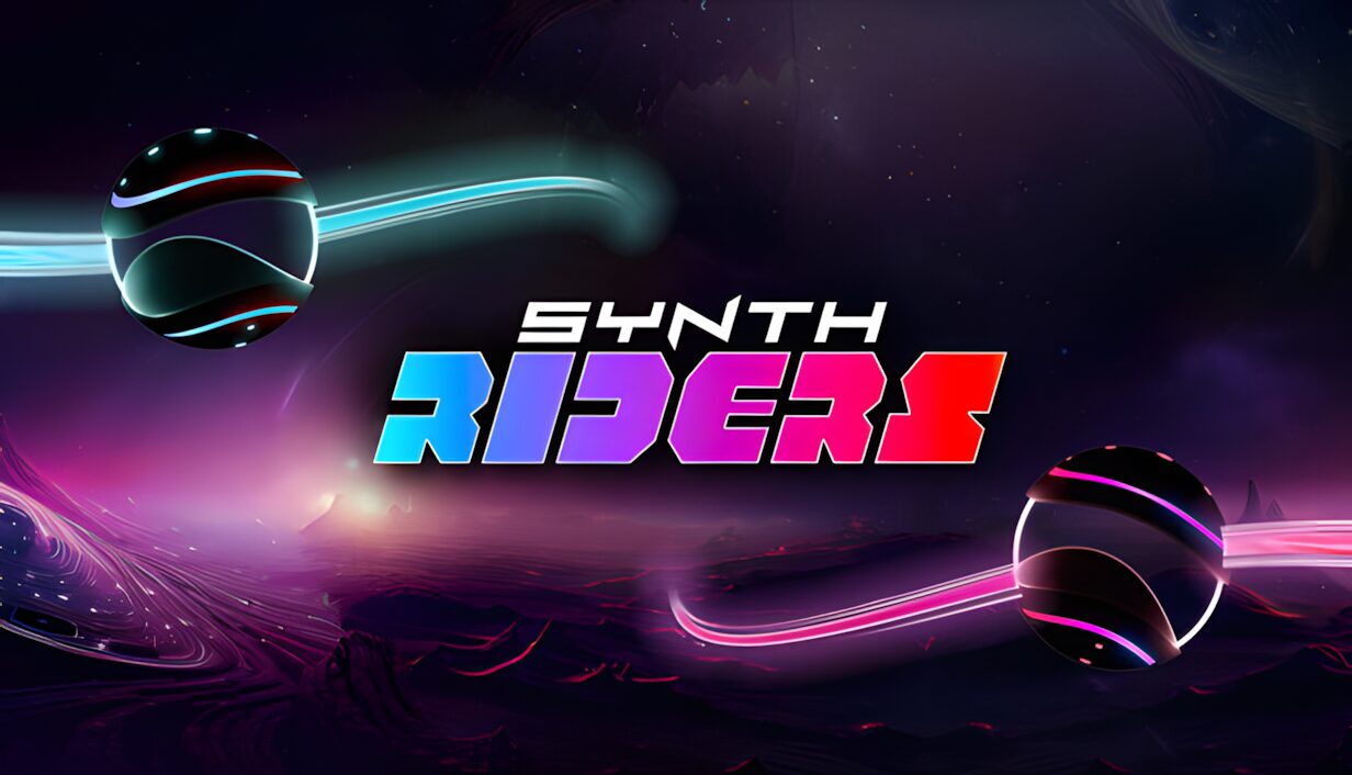 Synth Riders: Overdrive