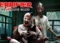 Terrifier The ARTcade Game tem lançamento agendado para novembro; novo trailer