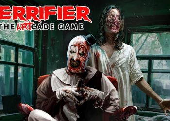 Terrifier The ARTcade Game tem lançamento agendado para novembro; novo trailer