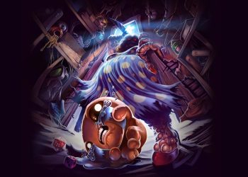 The Binding of Isaac: Repentance+ ganhará versão para o Switch 2