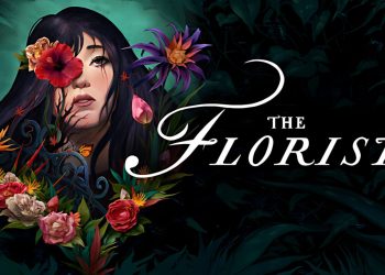 The Florist, jogo de terror e sobrevivência de câmera fixa, é anunciado para o Switch 2