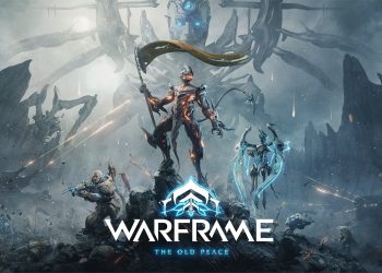Warframe será lançado para o Switch 2 em 2026
