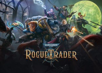Warhammer 40.000: Rogue Trader