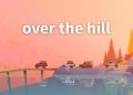 over the hill é anunciado para o Switch 2