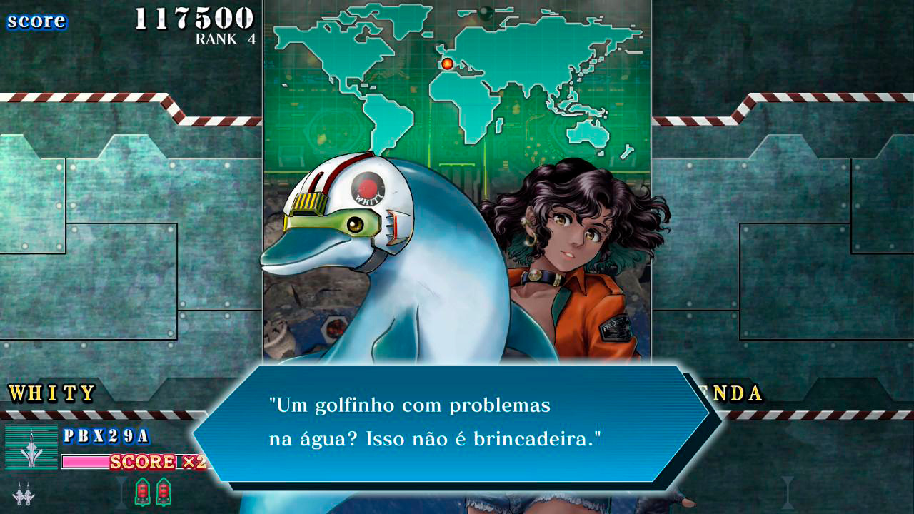 sonic_wings_reunion_golfinho_personagem_dupla