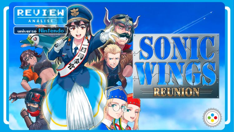 Boxart do jogo