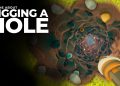 A Game About Digging A Hole ganhará versão para o Switch em dezembro