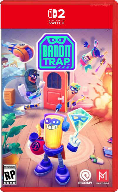 Bandit Trap