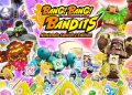 Japão | Bang! Bang! Bandits – Nintendo Switch 2 Edition tem lançamento anunciado para março de 2026