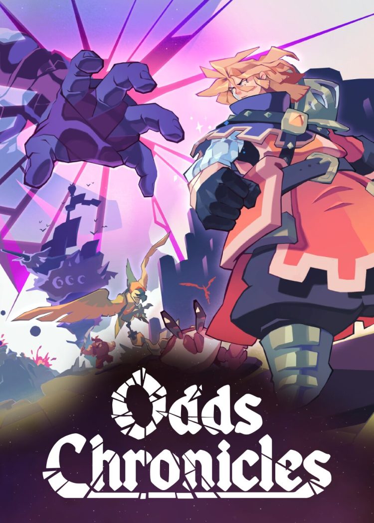 Odds Chronicles