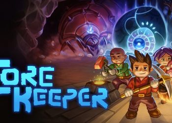 Fireshine Games anuncia o lançamento de Core Keeper – Nintendo Switch 2 Edition em janeiro de 2026