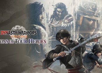 Dynasty Warriors: Origins – DLC “Visions of Four Heroes” ganha novo trailer