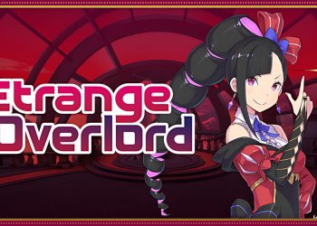 Etrange Overlord ganhará versão global para o Switch em 2026