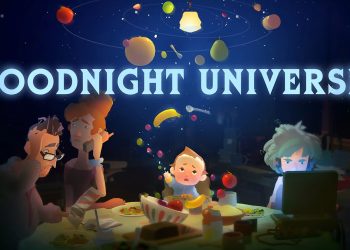 Goodnight Universe