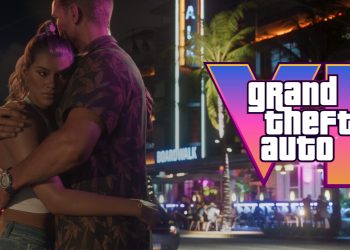 RUMOR | Grand Theft Auto VI – Insider afirma que Rockstar Games realizou testes para levar jogo ao Switch 2