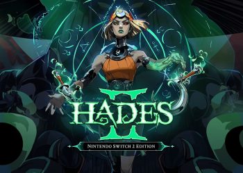Hades II – Nintendo Switch 2 Edition