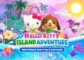 Hello Kitty Island Adventure – Nintendo Switch 2 Edition é lançado; mais detalhes