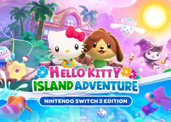 Hello Kitty Island Adventure – Nintendo Switch 2 Edition é lançado; mais detalhes