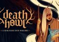 Death Howl é anunciado para o Switch