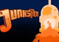Junkster é anunciado para o Switch 2