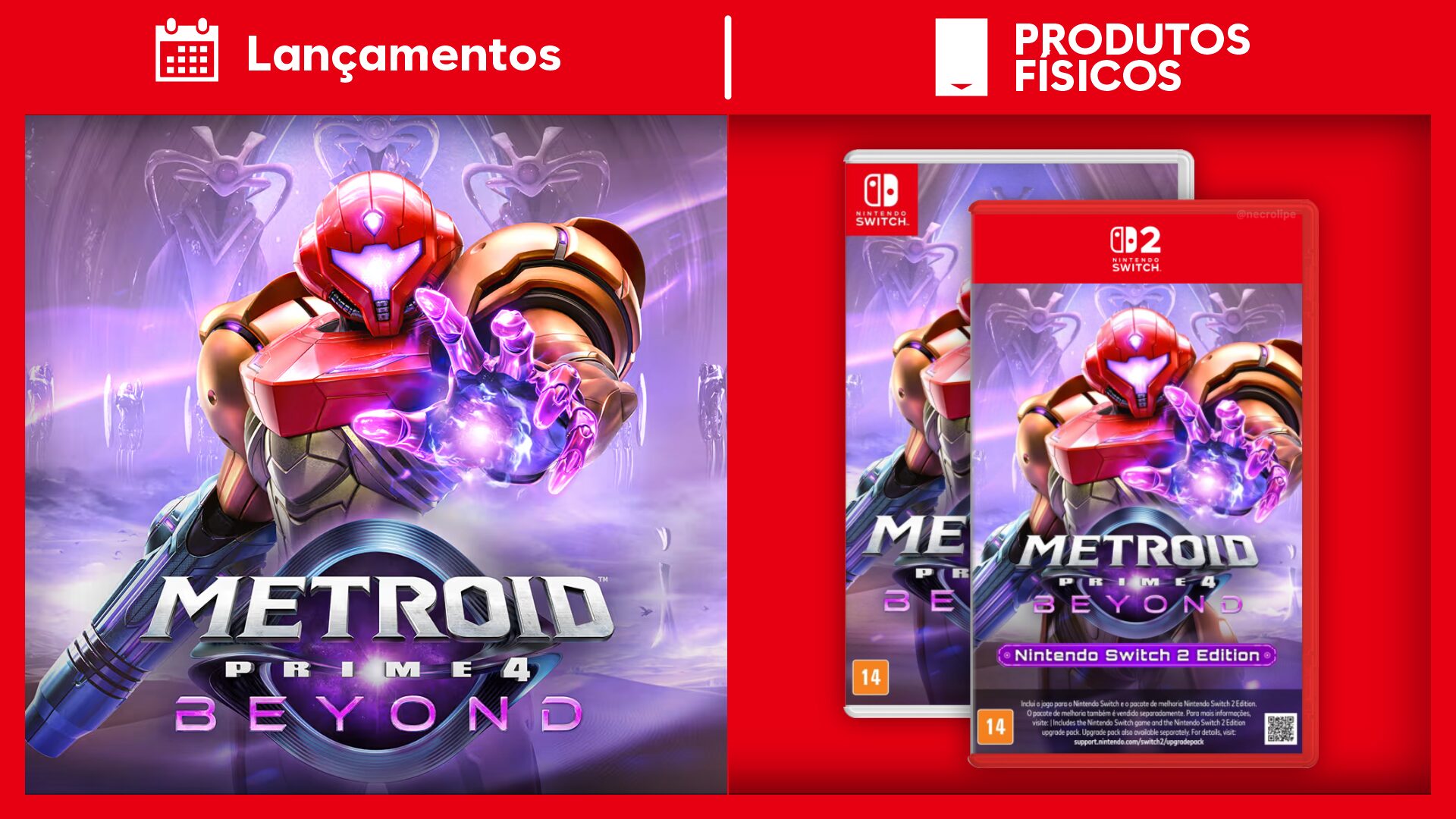 Imagem destacada do post