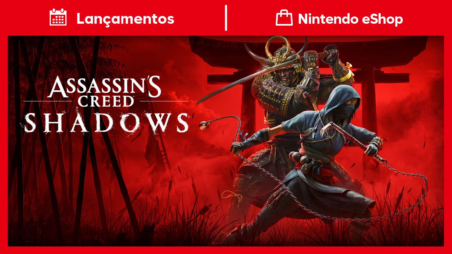 Imagem destacada do post