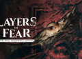 Layers of Fear: Final Masterpiece Edition é anunciado para o Switch 2 e chega em dezembro