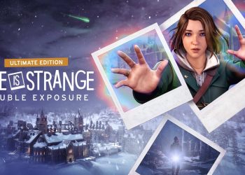 Ofertas eShop | Square Enix tem nova campanha promocional para diversos jogos (Nov/2025)