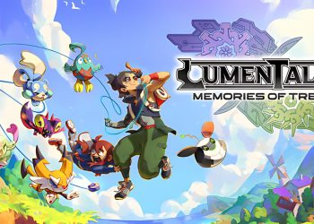 LumenTale: Memories of Trey tem lançamento adiado para 2026