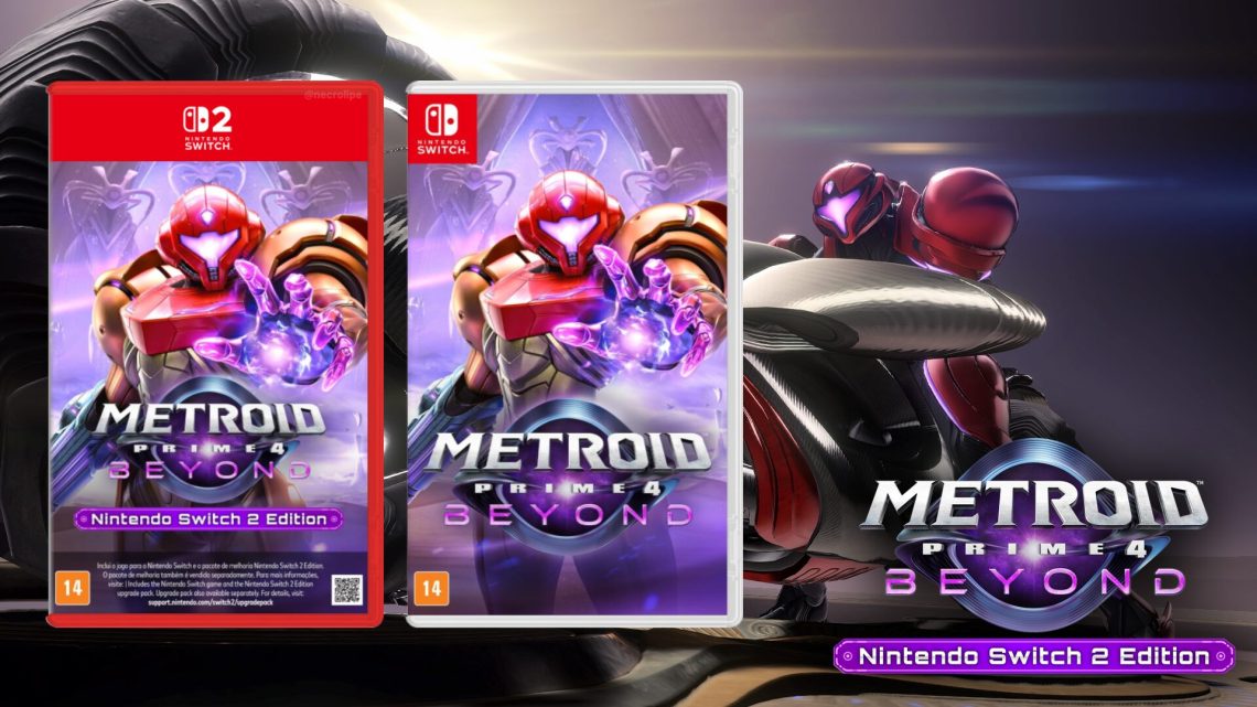 Boxart do jogo
