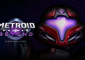 Metroid Prime 4: Beyond – Novo vídeo compila diversos trechos de gameplay do site oficial japonês