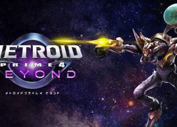 Metroid Prime 4: Beyond – Novo vídeo compila diversos trechos de gameplay do site oficial japonês