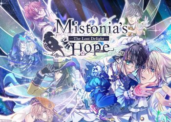 Mistonia’s Hope: The Lost Delight