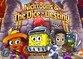 Nicktoons & The Dice of Destiny é anunciado para o Switch 2 e chega em dezembro