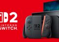 Nintendo afirma que agora centralizará seus esforços no desenvolvimento para o Switch 2