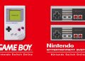 Nintendo Classics – NES e Game Boy recebem mapeamento de botões