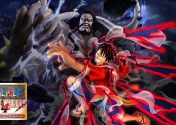 One Piece: Pirate Warriors 4 – Nintendo Switch 2 Edition será lançado em 21 de novembro