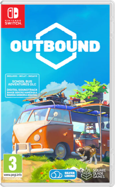 Outbound