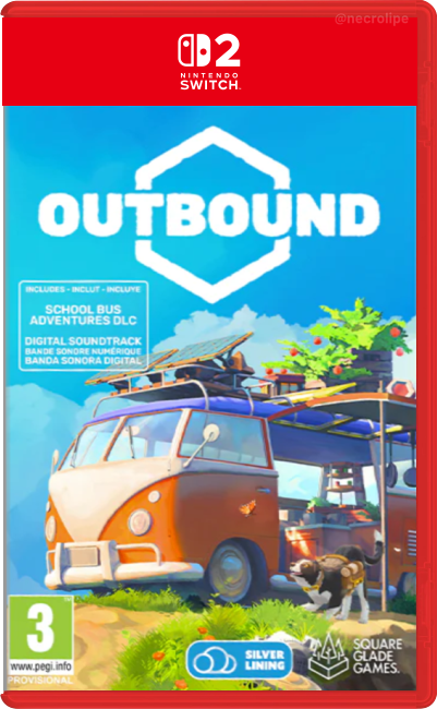 Outbound